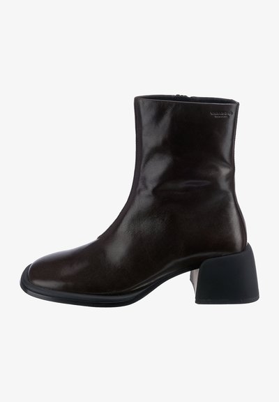 ANSIE - Bottines - braun