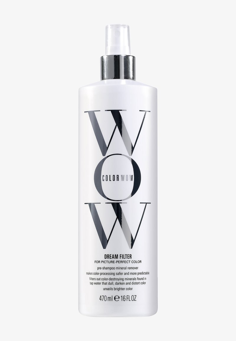 COLOR WOW - DREAM FILTER - Haarmasker - white, Vergroten