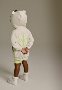 Next ZIP THROUGH 3 PIECE SET  - REGULAR FIT - Mikina na zip - multi coloured