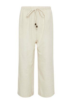 Pixie Girl, Trousers - natural
