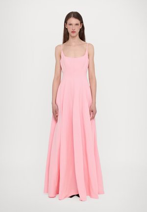 Occasion wear - pearl pink
