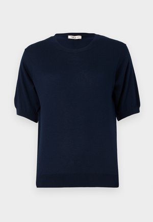 Paul & Joe BASTIEN - Jersey de punto - marine