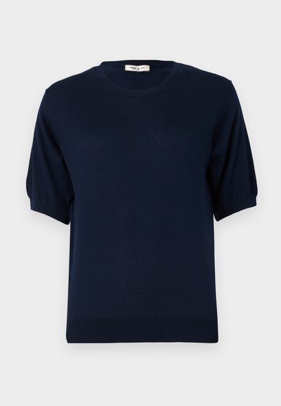 Paul & Joe BASTIEN - Pullover - marine