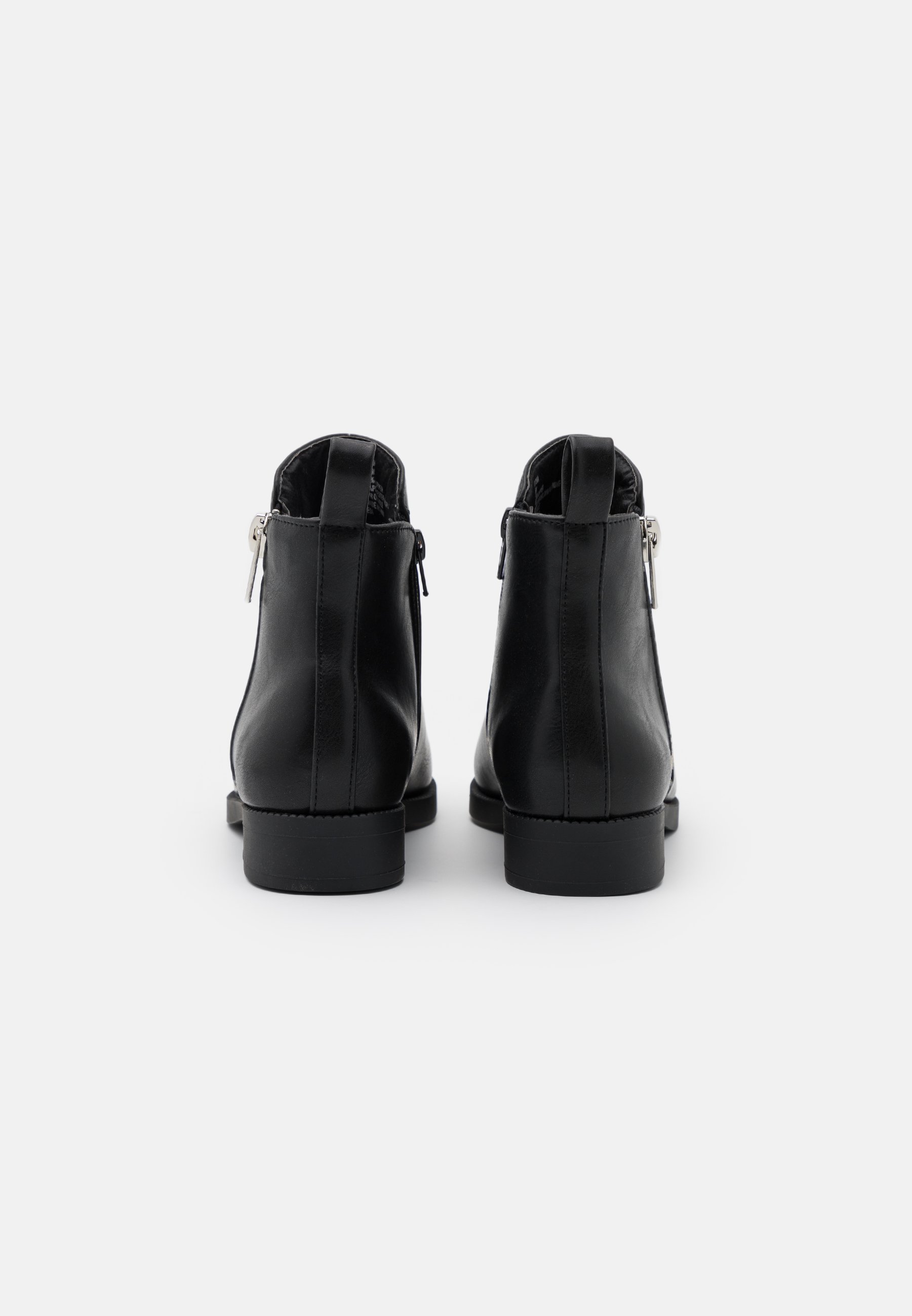 head over heels buckle boots