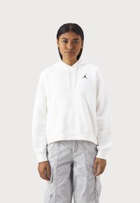 Jordan Kapucni - sail/black