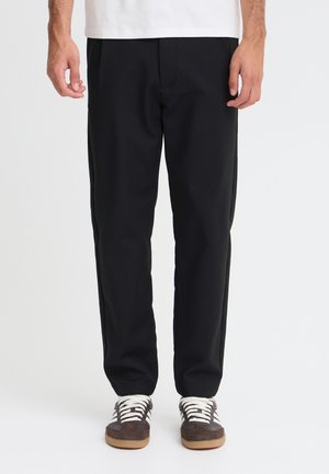 Casual Friday, Pantalon classique - black beauty
