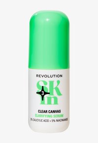 SKIN by Revolution - REVOLUTION SKIN CLEAR CANVAS 5% NIACINAMIDE & 2% SALICYLIC ACID CLARIFYING SERUM - Serum Thumbnail-Bild 1