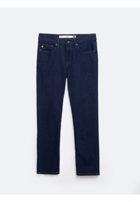 Big Star TERRY - Blugi drepți - hellroyal