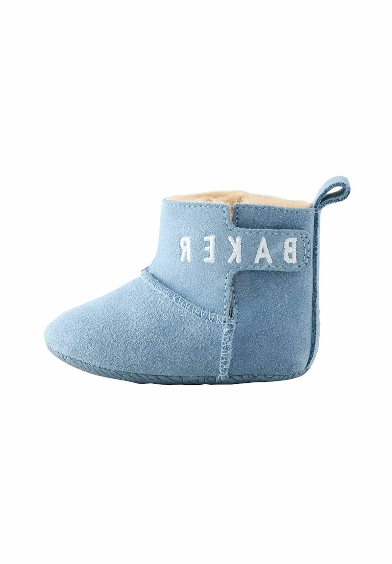 Baker by Ted Baker REGULAR FIT - PADDERS - Botas para la nieve - blue