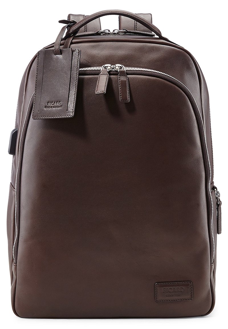 Picard AUTHENTIC - Tagesrucksack - cafe