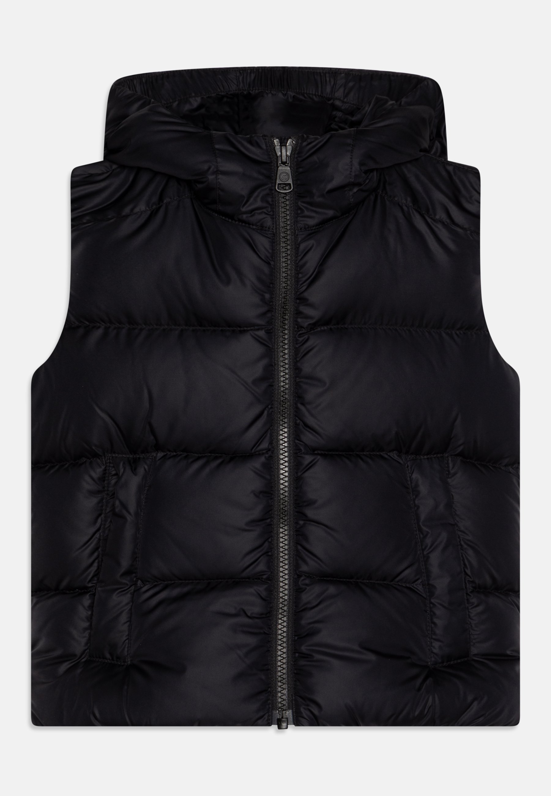 Colmar Originals UNISEX Veste sans manches black/noir