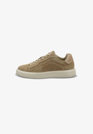 GANT, ZONICK - Sneaker low - taupe