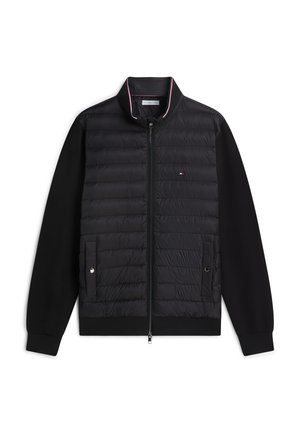 Tommy Hilfiger, MIX MEDIA  - Übergangsjacke - desert sky
