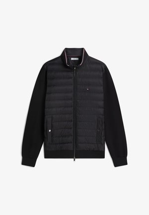 Tommy Hilfiger, MIX MEDIA - Übergangsjacke - desert sky