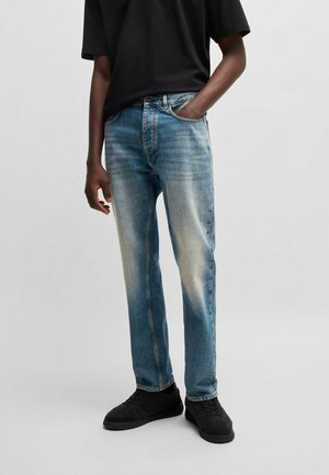 JONAH - Straight leg jeans - blue three