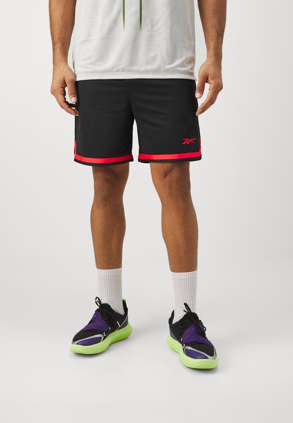 BASKETBALL TRANSITION - Sports shorts2