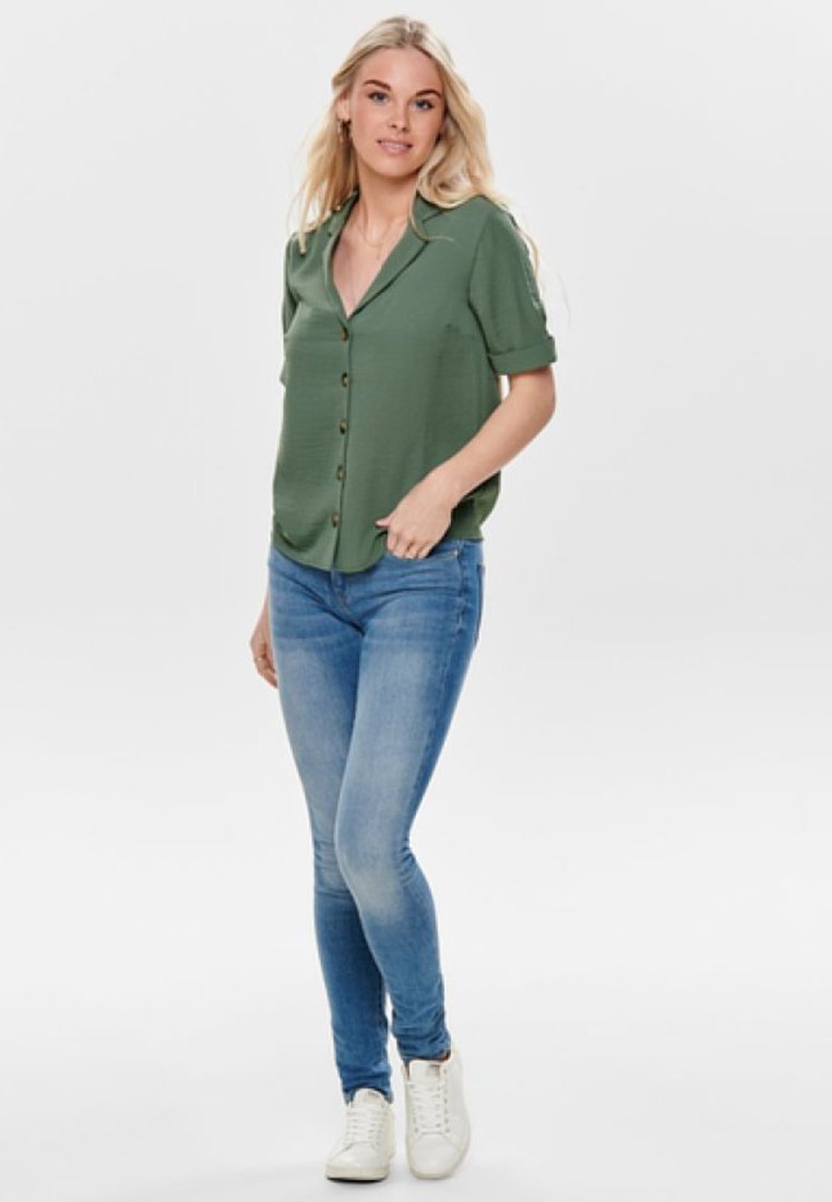 Donna Camicia Donna Camicia