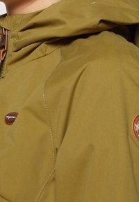 Ragwear Větrovka - olive
