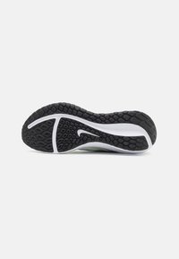 Nike Performance DOWNSHIFTER 13 - Laufschuh Neutral - anthracite/white ...
