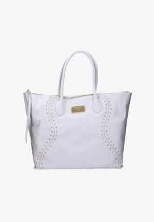Guess, Bolso shopping - avorio