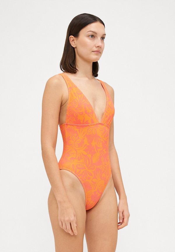 SUNTRIP ONE PIECE - Swimsuit - dubarry2