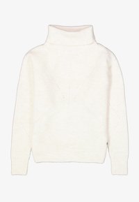 Unausgewählt, off white