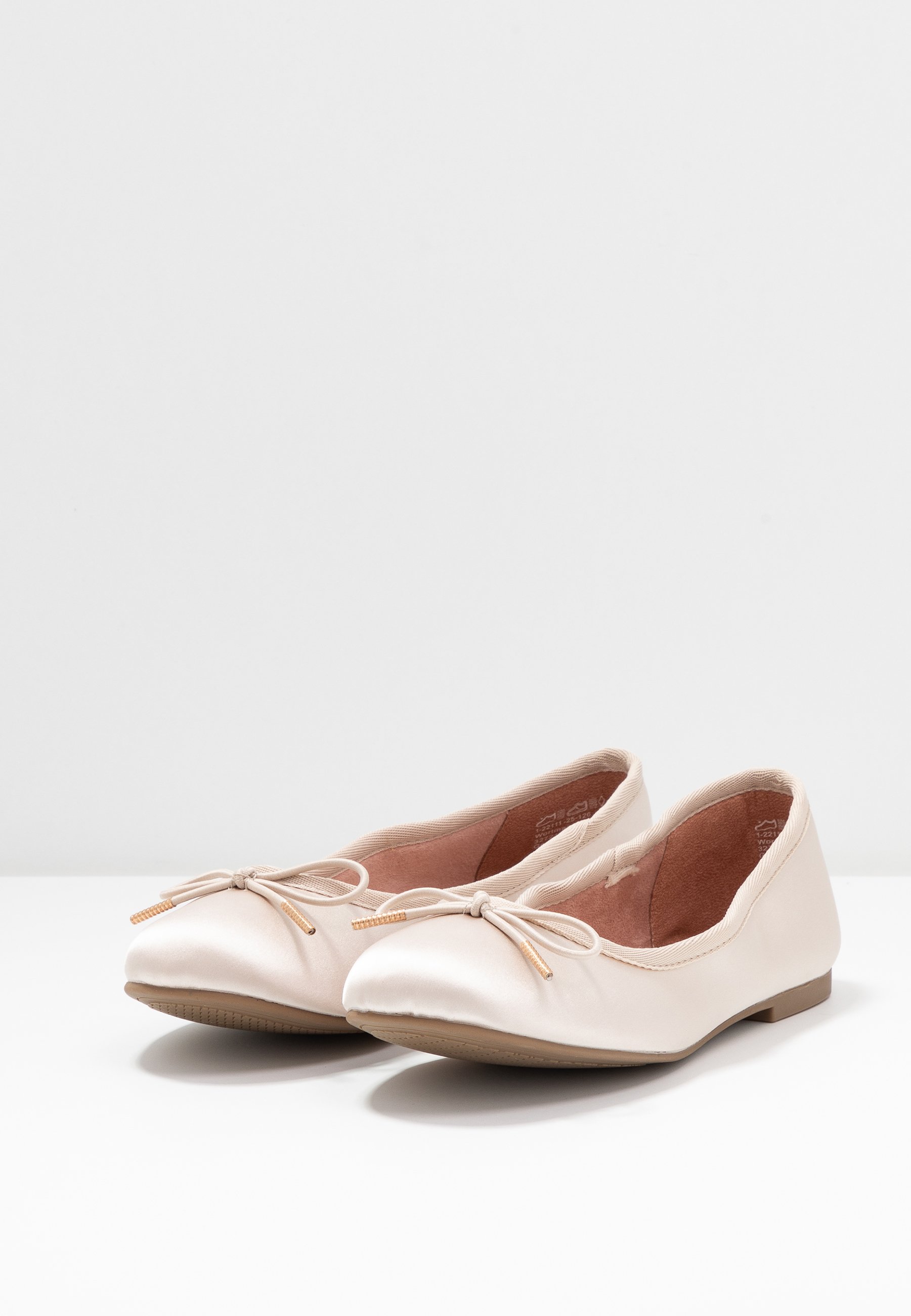 ballerine tamaris homme
