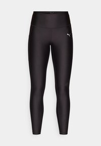 W VELOCITY FL - Tajice za trčanje - black