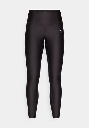 Puma RUN VELOCITY - Juoksutrikoot - black