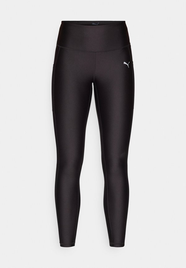 W VELOCITY FL - Running tights2