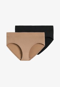 Non selezionato, schwarz maple