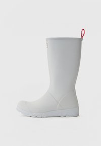 WOMENS PLAY TALL BOOT - Gummistøvler - micro chip