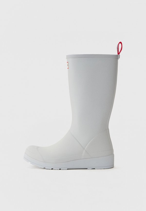 WOMENS PLAY TALL BOOT - Wellies - micro chip