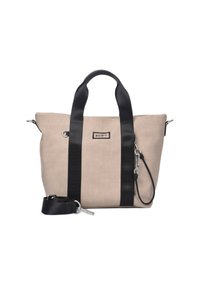 Niet geselecteerd, beige