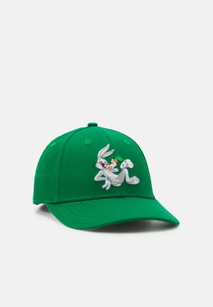 New Era KIDS LOONEY TUNES UNISEX - Cap - green