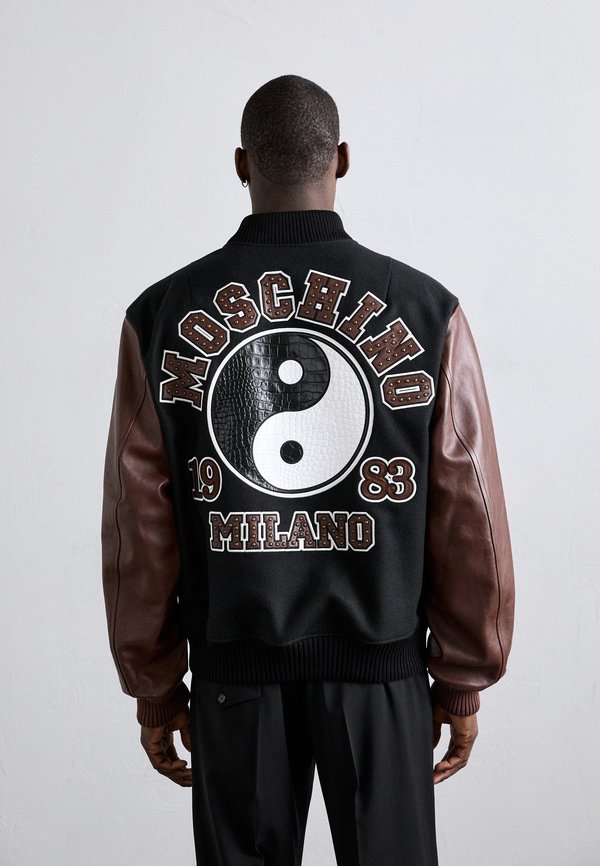 ICONIC ARCHIVE - Bomber Jacket2
