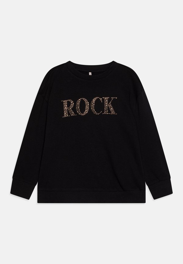 KOGAMY LIFE STONES O NECK - Sweatshirt