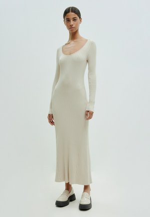 SMERALDA - Maxi dress - beige