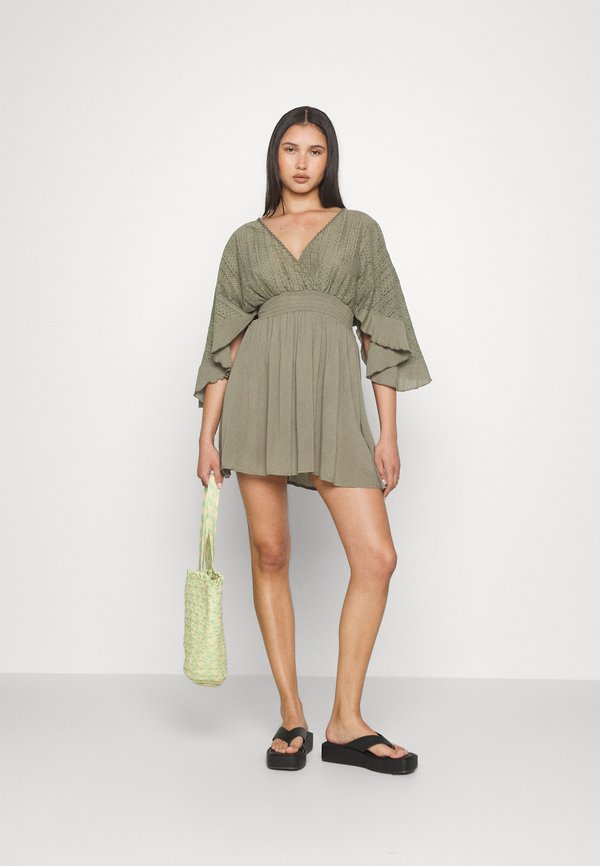 Beach accessory - khaki2