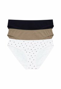 Henderson 3 PACK - Slip - multi coloured