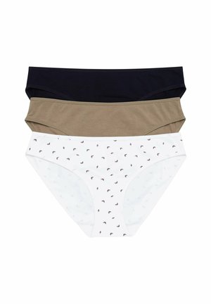 Henderson 3 PACK - Slip - multi coloured
