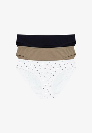 Henderson 3 PACK - Briefs - multi coloured