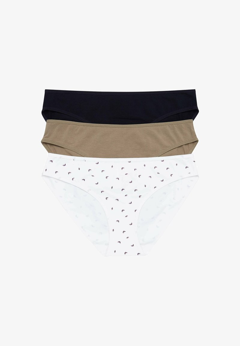 Henderson 3 PACK - Briefs - multi coloured