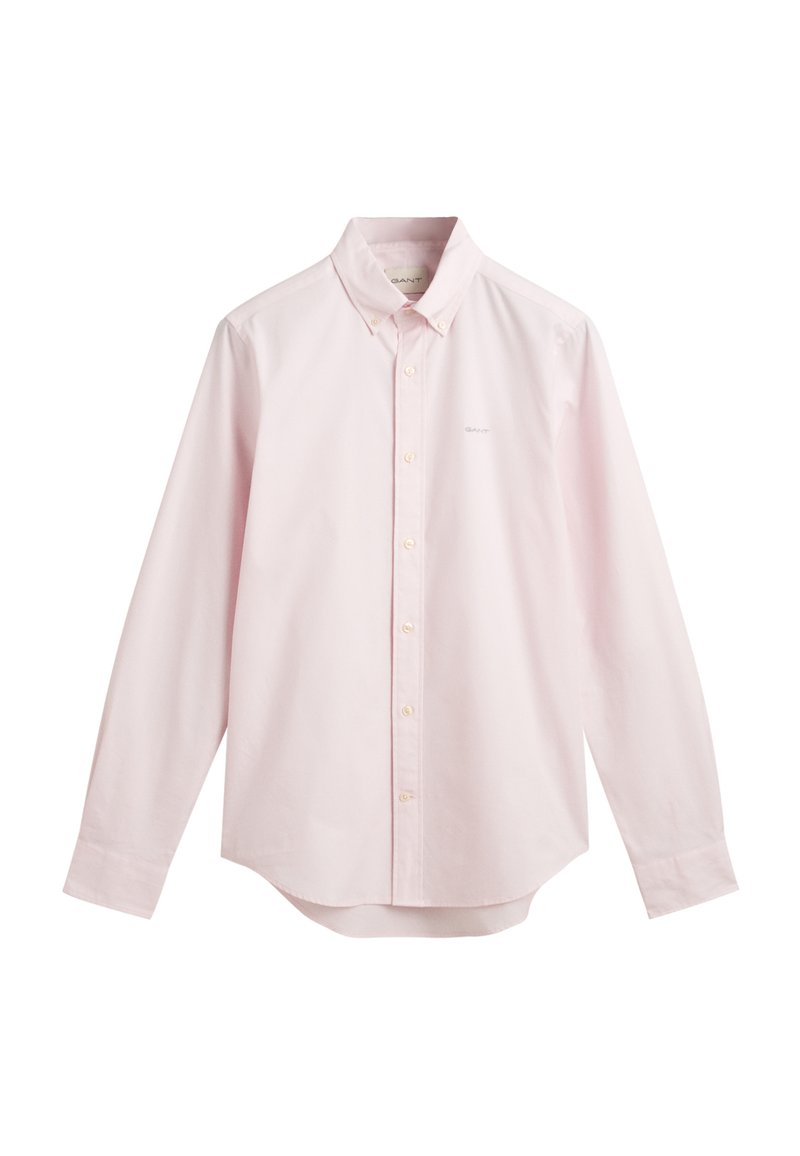 Gant Overhemd roze Gant Overhemd roze