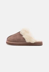 BIASWEETIE SLIDE - Pantofole - taupe