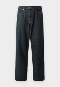 JJIALEX JJORIGINAL - Baggy Jeans - blue denim