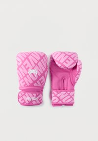 Valgt, candy pink/white