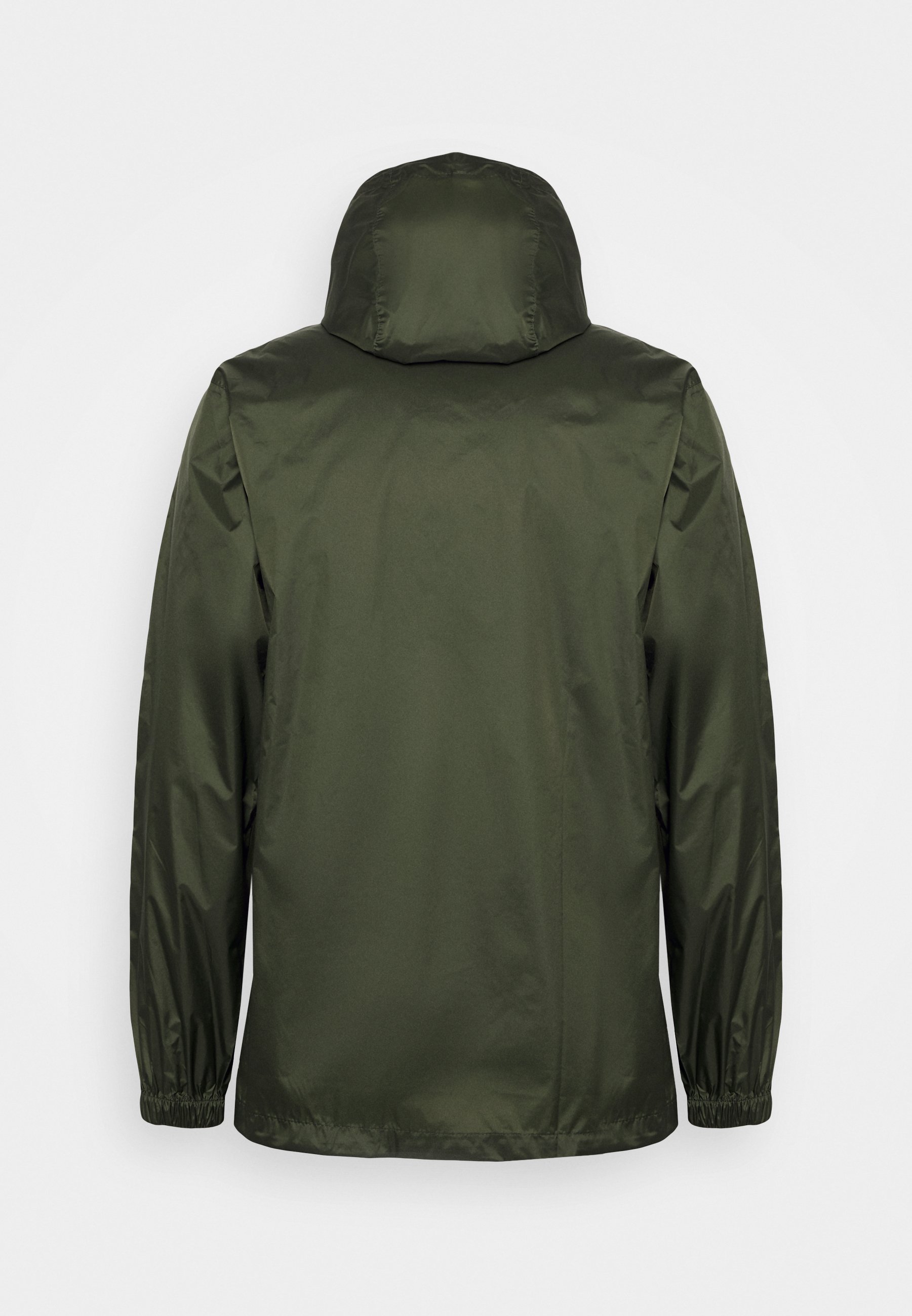 Regatta Pack-It III Waterproof Jacket - Khaki-M