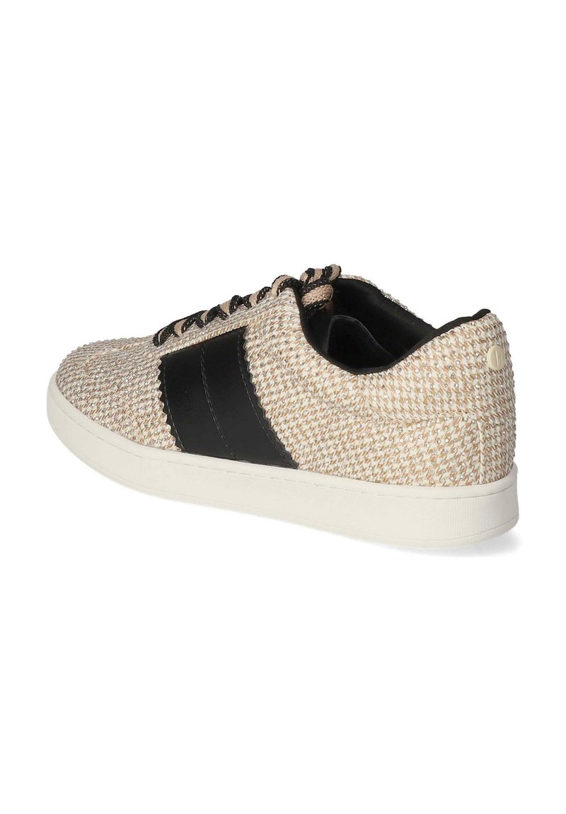 La Strada SNEAKER Trainers gold/gold-coloured Zalando