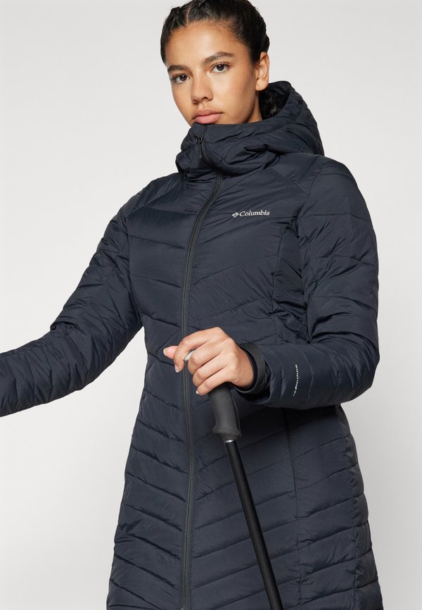 PEAK™ MID JACKET - Winter coat2